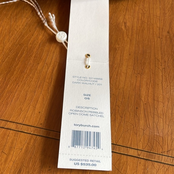 Tory Burch bag - Picture 10 of 10